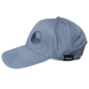 Kšiltovka PILOT dark grey