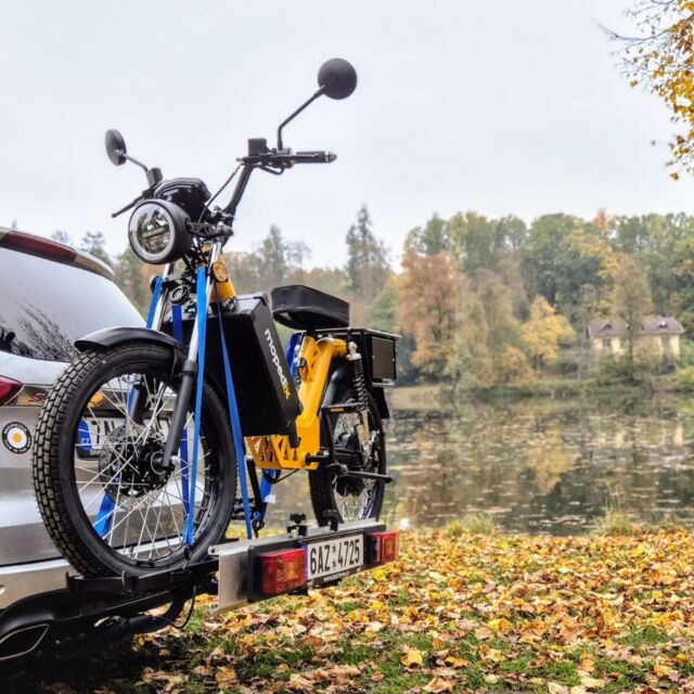 ▶️ Roadshow mopedix pokračuje: 7.-10. listopadu v Praze a v Brně ⏩️
☝🏻 Letošní sezóna zdaleka nekončí, takže tě rádi uvidíme hned na dvou listopadových akcích:
👉 e-Salon v pražských Letňanech (PVA Expo Praha)
👉 Caravaning na brněnském výstavišti (BVV Veletrhy Brno)
🎁 VOLNÉ VSTUPY: Chceš volňáska? Na obě akce rozdáme po 10 vstupenkách - stačí, když do komentářů pod tento příspěvek napíšeš, kam se za námi vydáš (Praha / Brno) a co se ti na mopedixu nejvíc líbí - v úterý v poledne z vás vylosujeme 2x 10 výherců. 🥳
👉🏻 Těšíme se na tebe a za sdílení díkix. 🫶
-:-:-
#roadshow #mopedix #electrix #moped #sidecar #emobility #emotorcycle #havefun #epower #inmopedwetrust #evolution #pleasure #friends #liveandenjoy #thisisthemoped #thisistheway #emoped #ebike #spring